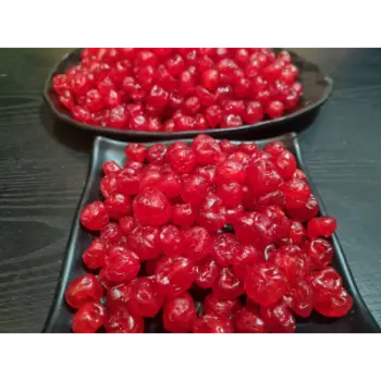 Natural Dried Cherries